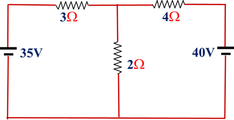 Electrical Circuit Class 12 Physics | Notes