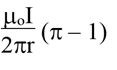 Magnetic Effect of Current Numericals | Class 12 Physics