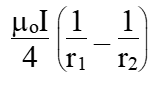 Magnetic Effect of Current Numericals | Class 12 Physics